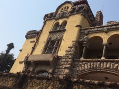 -阿兹凯乐·老洋房西餐