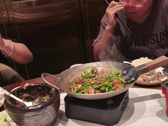 -恰饭·老长沙市井菜 (天河客运站店)