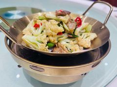 -王中王餐厅(东安路店)