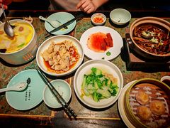 -苏帮袁Sue Cuisine(南开大悦城店)