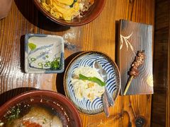 -鸟鹏烧鸟居酒屋(熙龙湾店)