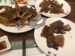 -大渔铁板烧(东城店)