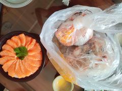 -冰之海挪威三文鱼(海珠店)