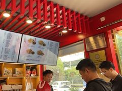 -蔡林记(古田二路店)