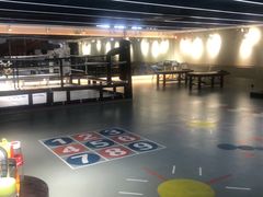 -康慈健身(雅戈尔雷迪森广场店)