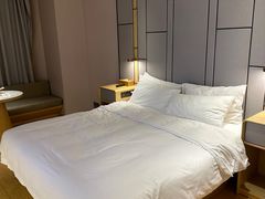 -全季酒店(广州越秀公园店)