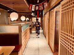 -松子料理(世纪城店)