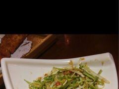 -绿草地·湘菜(喜盈门店)