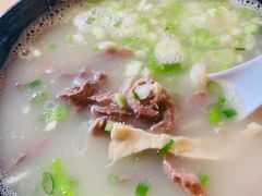 -老班长手工灌汤包老店(东山店)
