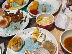 -汉丽斯巴西烤肉自助(市南店)