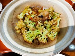 -广州海鲜酒楼(长丰园店)