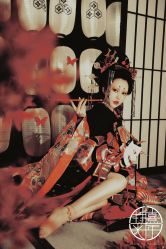 点击看大图 -持熹光年写真体验馆