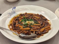 -银都上海菜馆(粤海东路店)