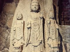 -千佛山风景名胜区