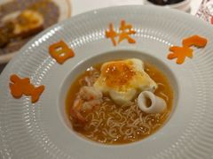 -狮拾久·现代新加坡料理(壹方城店)