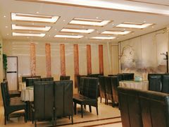大堂-天外天大酒店(南中华路店)