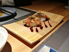 -大将料理餐厅(汇锦街店)
