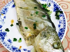 -富临轩私房菜(集庆门大街店)