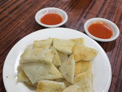 -蒂蒂香達濠魚丸