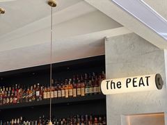 -The PEAT Coffee(深业中城店)