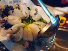 -南国锋味椰子鸡(瀚海店)