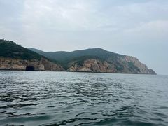 -棒棰岛宾馆景区
