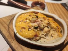 -花潮料理艺食馆(世欧广场店)