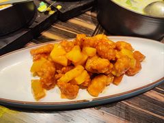 -江太极江浙菜(马桥万达广场店)