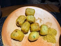 -菌自由丨野生菌火锅特色庭院餐厅(丽江古城店)