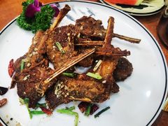 -西新饭店(城中店)