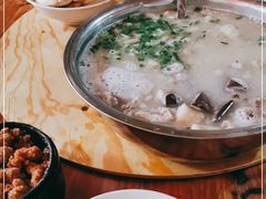 -刘记古镇羊肉汤