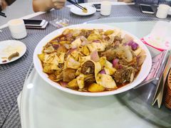 -兰州宾馆餐厅(兰州驻京办店)