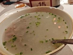 -客家大院·非遗赣南客家菜(郁孤台店)