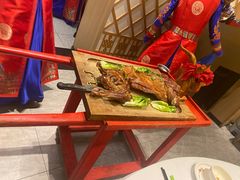 -羊之道草原味道清真餐厅(番禺店)