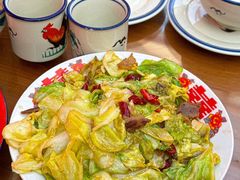 -小街47號江湖菜(四合院店)