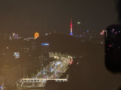 -武汉五月花大酒店(武昌火车站中南路地铁站店)