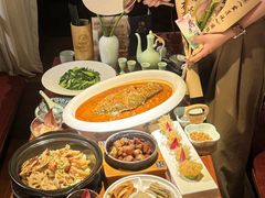 -老宁波1381餐厅(宏泰广场店)