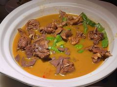 -老淮安·淮安菜(涟水店)