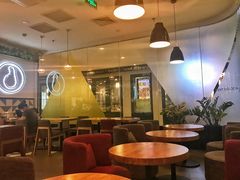 大堂-油梨树 AVOCADO TREE(亮马桥店)