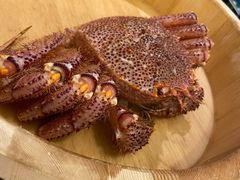 -蟹田居·活蟹料理(东城店)