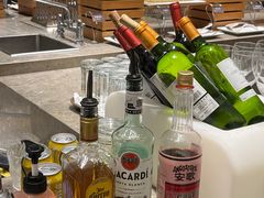 -太湖饭店玉兰厅(自助餐厅)