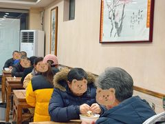 -老刘家永盛斋·传统泡馍(东关南街店)