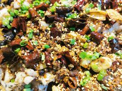 黑鱼花-三猫黑鱼花(南大店)