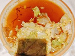 -惠丰堂饭庄·烤鸭·京味菜(西北旺·航天城店)