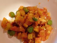 -老土灶·扬州非遗淮扬菜(大运河博物馆店)
