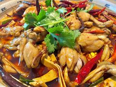 -马头巷·食景园(苏州总店)