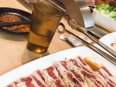 -新石器烤肉(招商1872店)