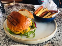 -Cooking Man(中懋天地店)