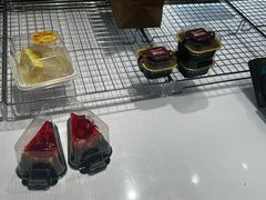 -红跑车(滨湖银泰店)