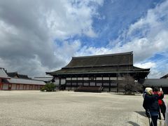 -京都御所